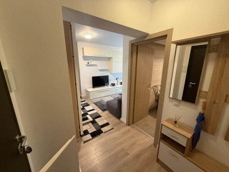 Apartament 2 camere, 52 mp, Liber- Tudor Vladimirescu, Complex Conest Residence