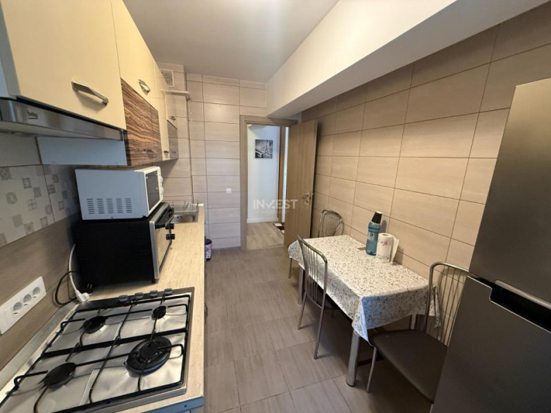 Apartament 2 camere, 52 mp, Liber- Tudor Vladimirescu, Complex Conest Residence