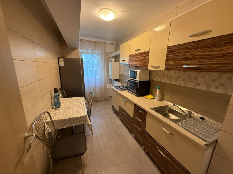 Apartament 2 camere, 52 mp, Liber- Tudor Vladimirescu, Complex Conest Residence