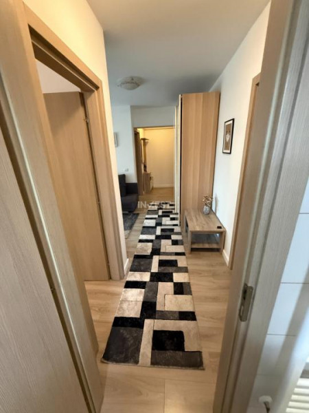 Apartament 2 camere, 52 mp, Liber- Tudor Vladimirescu, Complex Conest Residence