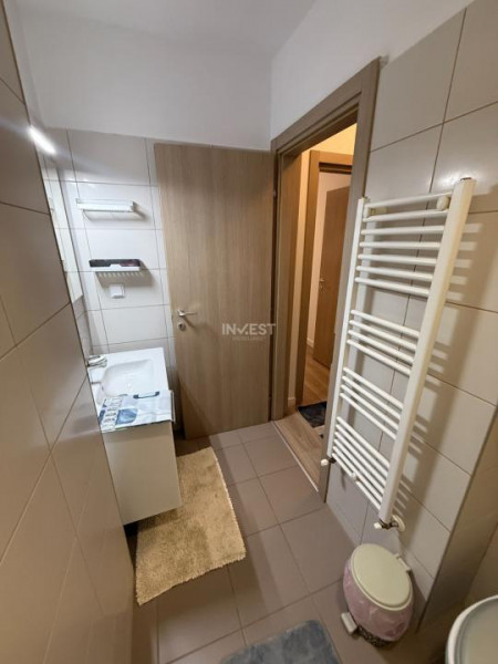 Apartament 2 camere, 52 mp, Liber- Tudor Vladimirescu, Complex Conest Residence