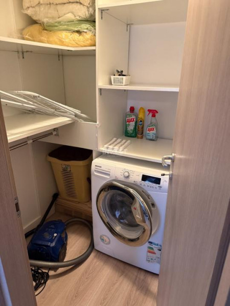 Apartament 2 camere, 52 mp, Liber- Tudor Vladimirescu, Complex Conest Residence