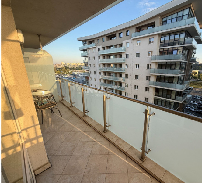 Apartament 2 camere, 52 mp, Liber- Tudor Vladimirescu, Complex Conest Residence