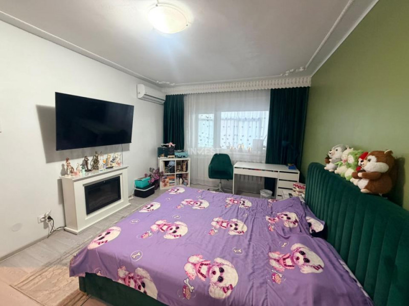 Apartament 2 camere, Decomandate, Zona Zimbru