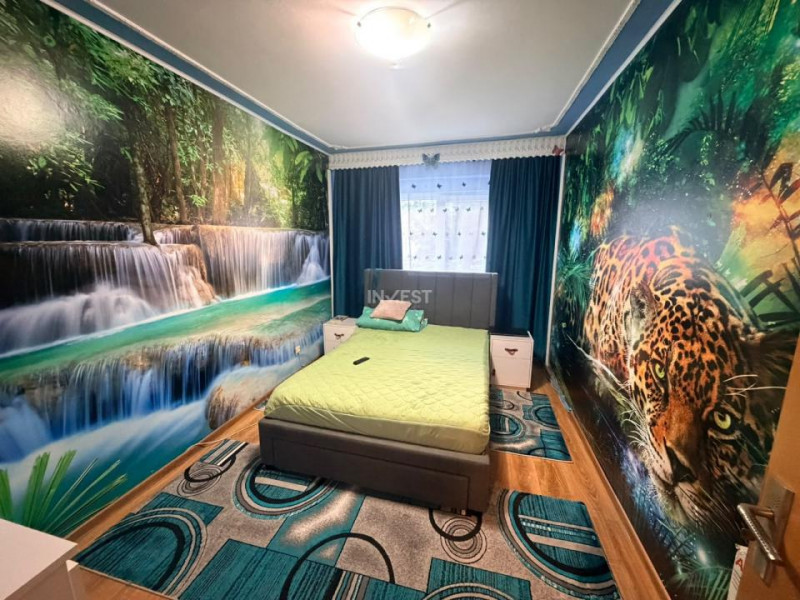 Apartament 2 camere, Decomandate, Zona Zimbru