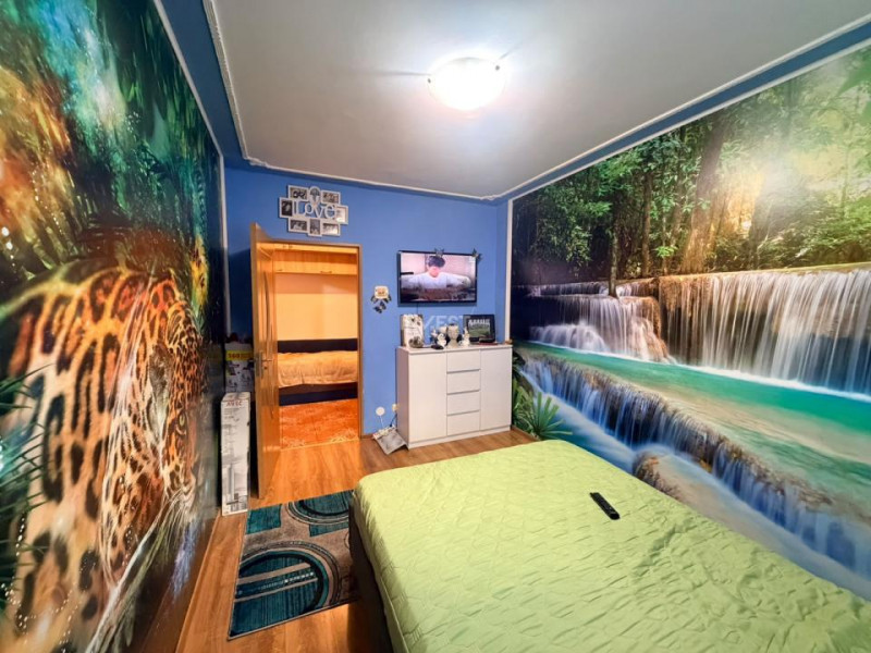 Apartament 2 camere, Decomandate, Zona Zimbru