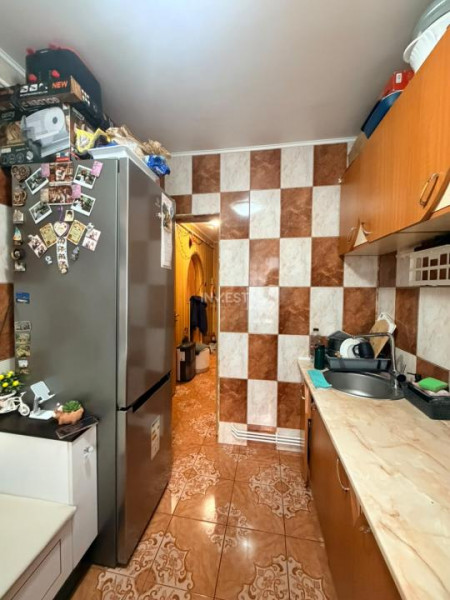 Apartament 2 camere, Decomandate, Zona Zimbru