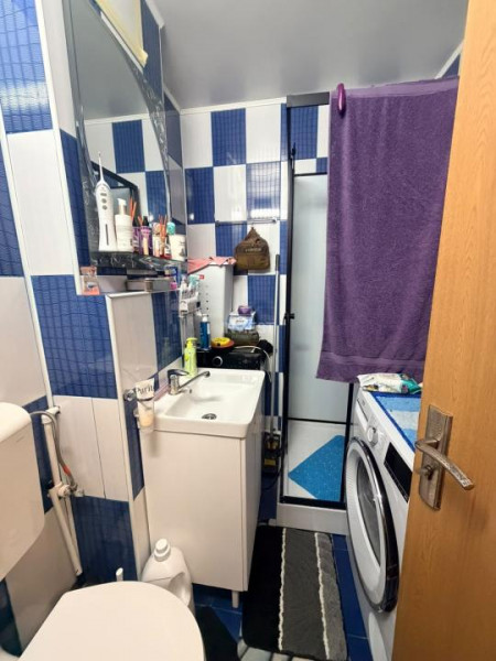 Apartament 2 camere, Decomandate, Zona Zimbru