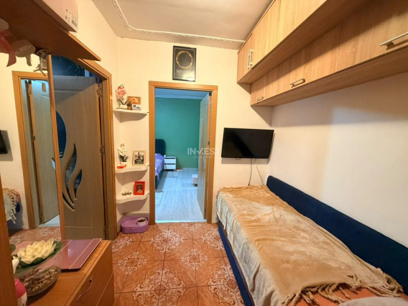 Apartament 2 camere, Decomandate, Zona Zimbru