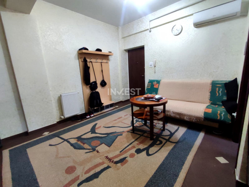 Apartament 3 camere, 53 mp, 500 euro - Nicolina