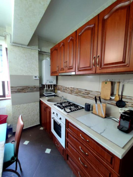 Apartament 3 camere, 53 mp, 500 euro - Nicolina