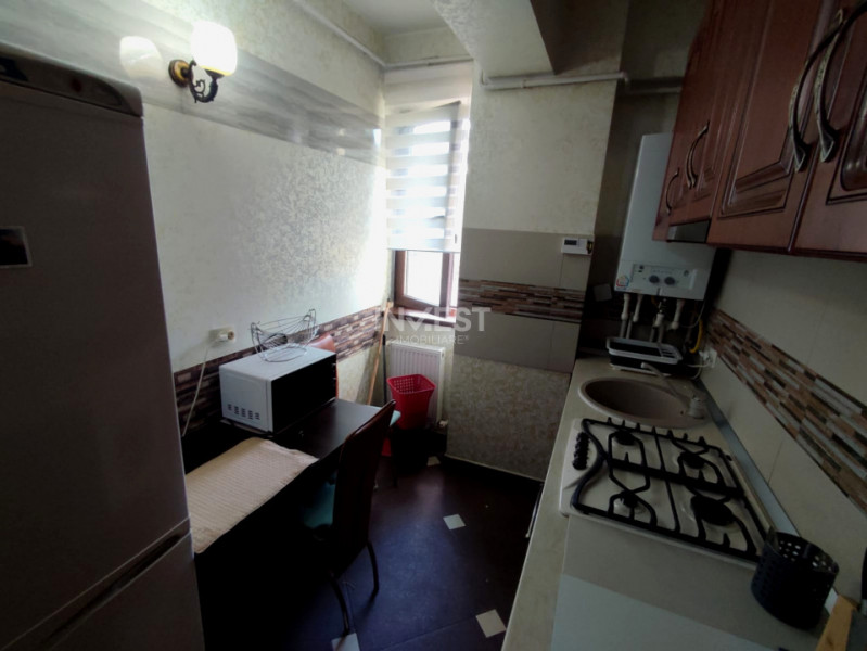 Apartament 3 camere, 53 mp, 500 euro - Nicolina