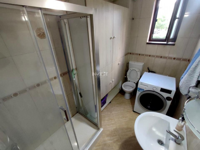Apartament 3 camere, 53 mp, 500 euro - Nicolina