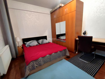 Apartament 3 camere, 53 mp, 500 euro - Nicolina
