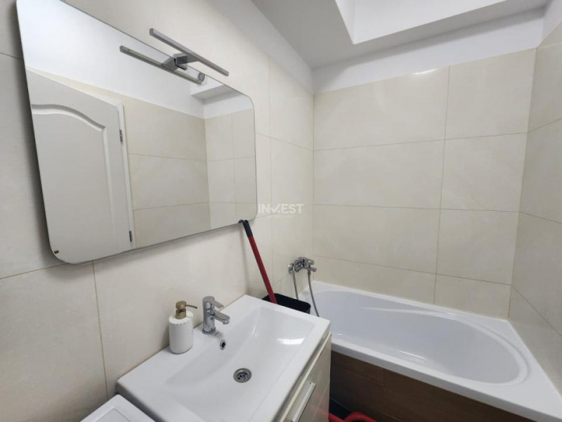 Apartament cu 2 camere,mobilat si utilat, bloc nou 2019- Strada Veche - zona CUG