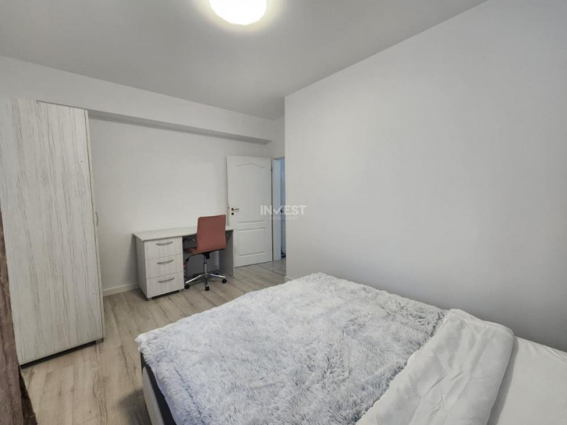 Apartament cu 2 camere,mobilat si utilat, bloc nou 2019- Strada Veche - zona CUG