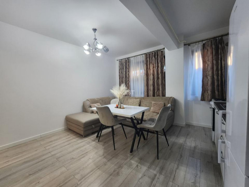Apartament cu 2 camere,mobilat si utilat, bloc nou 2019- Strada Veche - zona CUG