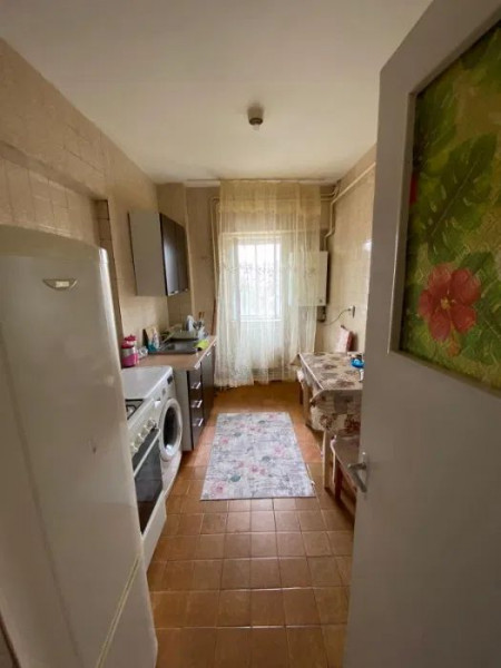 Apartament 2 camere decomandat Gara-Piata Unirii 