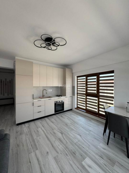 APARTAMENT PREMIUM, 2 CAMERE, CARTIER PRIVAT-GALATA