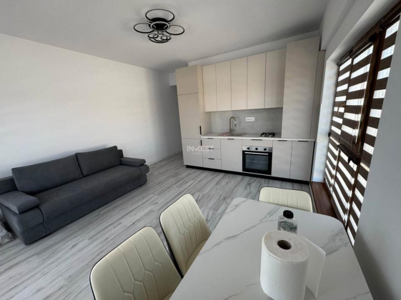 APARTAMENT PREMIUM, 2 CAMERE, CARTIER PRIVAT-GALATA