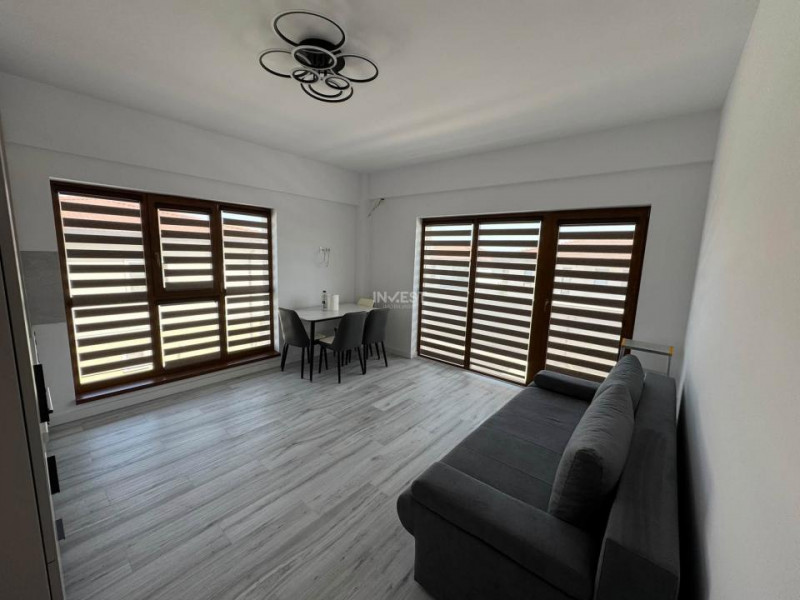 APARTAMENT PREMIUM, 2 CAMERE, CARTIER PRIVAT-GALATA