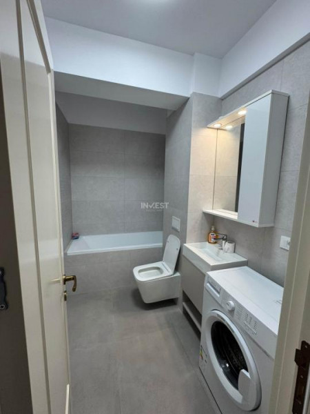 APARTAMENT PREMIUM, 2 CAMERE, CARTIER PRIVAT-GALATA