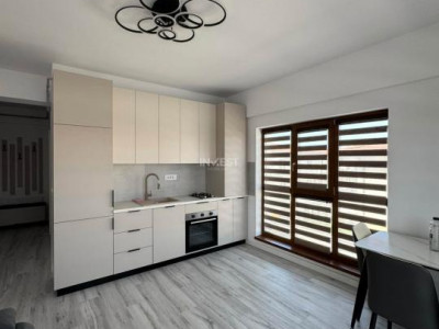 APARTAMENT PREMIUM, 2 CAMERE, CARTIER PRIVAT-GALATA