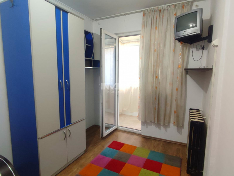 Apartament 2 camere-Podu Ros-etaj 1-bloc fara risc