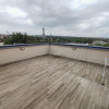 Penthouse cu 2 camere si 2 terase , 550 euro - Nicolina
