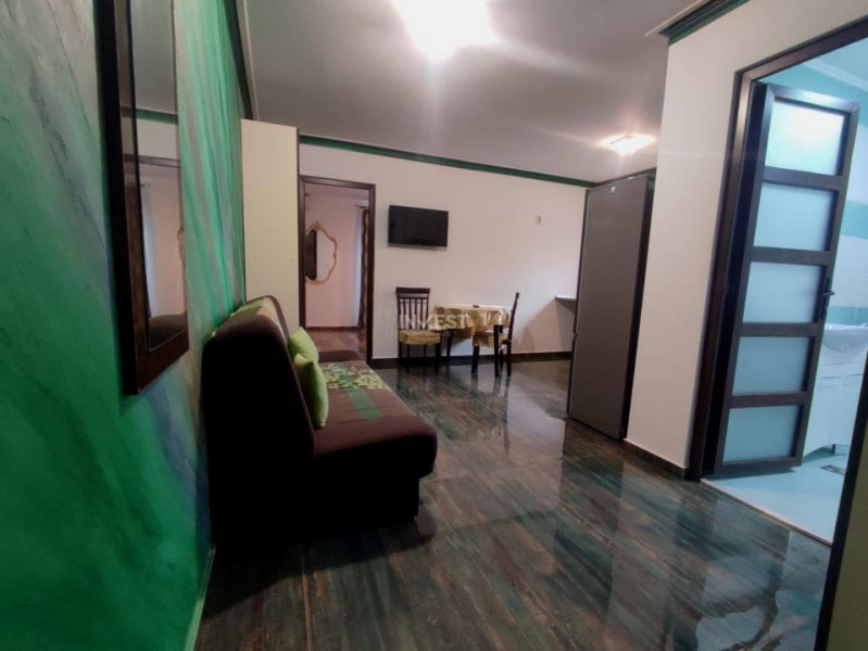 Apartament 2 camere 25 mp, Liber - Galata