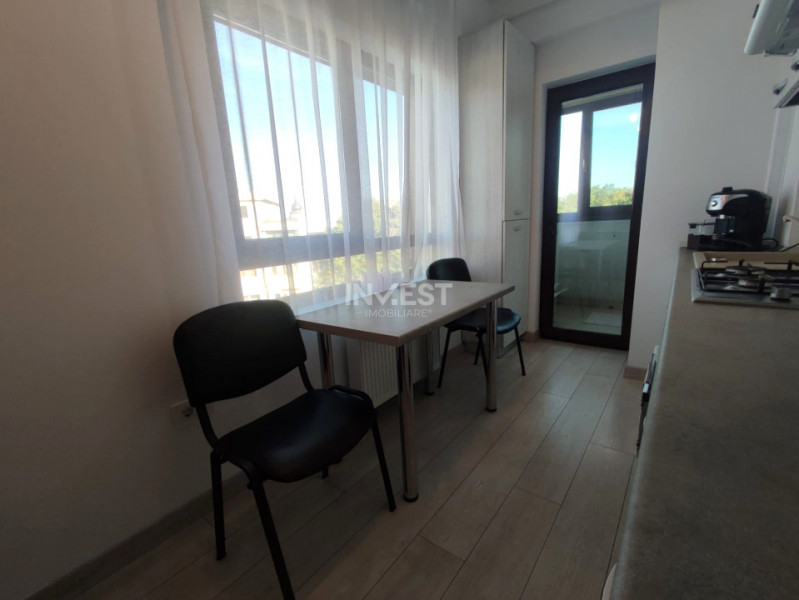 Apartament 2 camere, 53 mp, de închiriat în Nicolina
