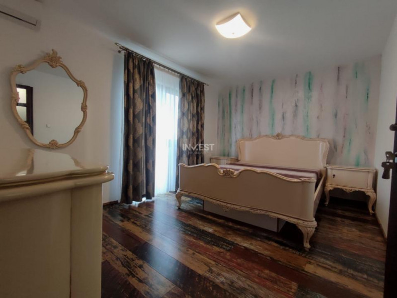 Apartament 2 camere 25 mp, Liber - Galata
