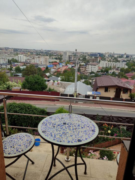 Apartament 2 camere 25 mp, Liber - Galata