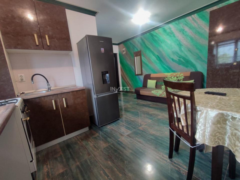 Apartament 2 camere 25 mp, Liber - Galata