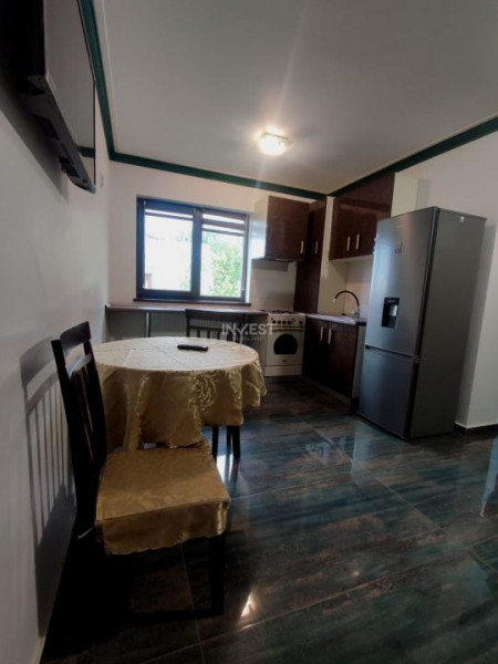 Apartament 2 camere 25 mp, Liber - Galata