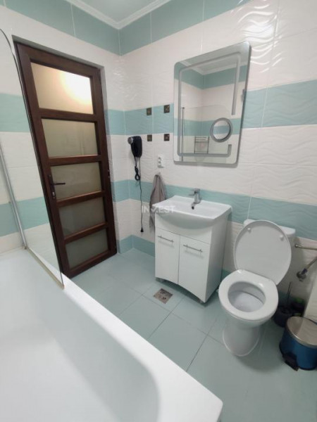 Apartament 2 camere 25 mp, Liber - Galata