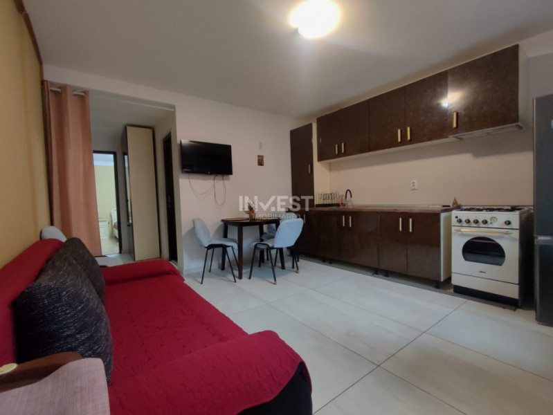Apartament 2 camere 28 mp, Galata