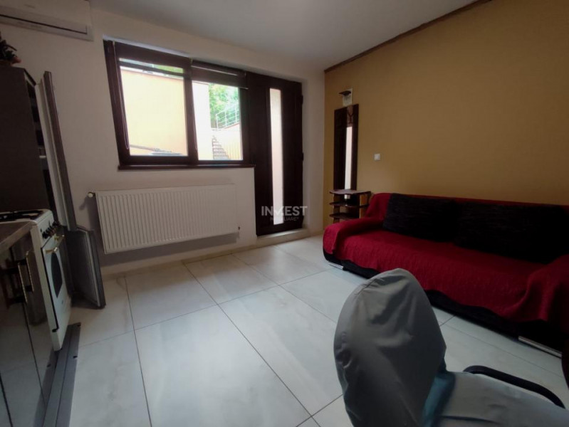 Apartament 2 camere 28 mp, Galata