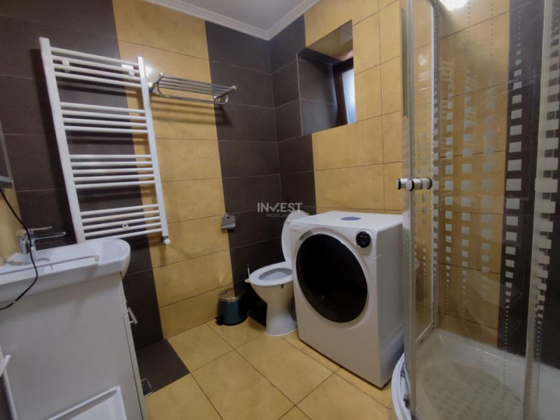 Apartament 2 camere 28 mp, Galata
