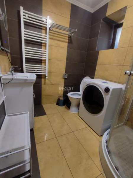 Apartament 2 camere 28 mp, Galata