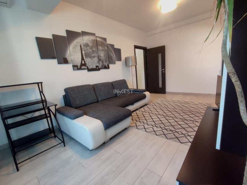 Apartament 2 camere, 53 mp, Nicolina