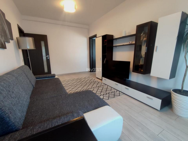 Apartament 2 camere, 53 mp, Nicolina