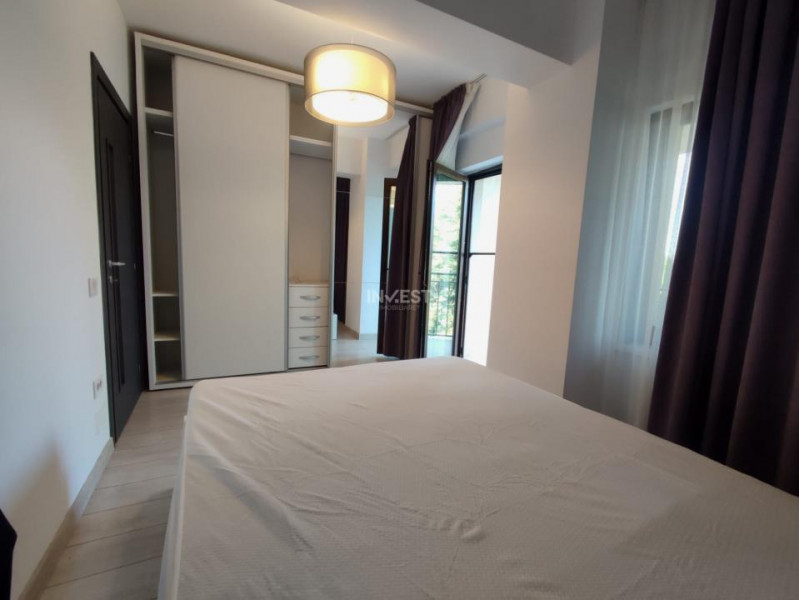 Apartament 2 camere, 53 mp, Nicolina