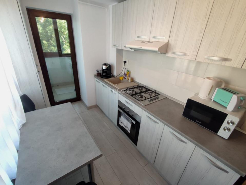 Apartament 2 camere, 53 mp, Nicolina