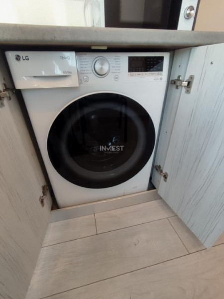 Apartament 2 camere, 53 mp, Nicolina
