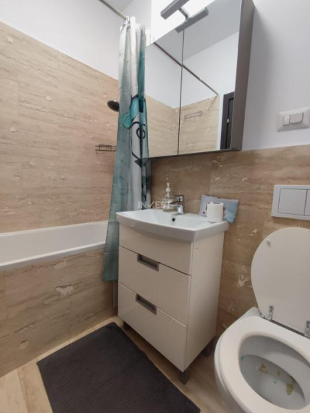 Apartament 2 camere, 53 mp, Nicolina