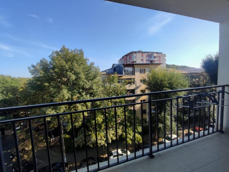 Apartament 2 camere, 53 mp, Nicolina