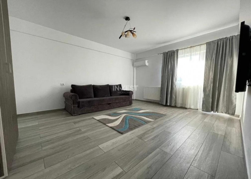 Apartament 2 camere de inchiriat zona Moara de Vant 