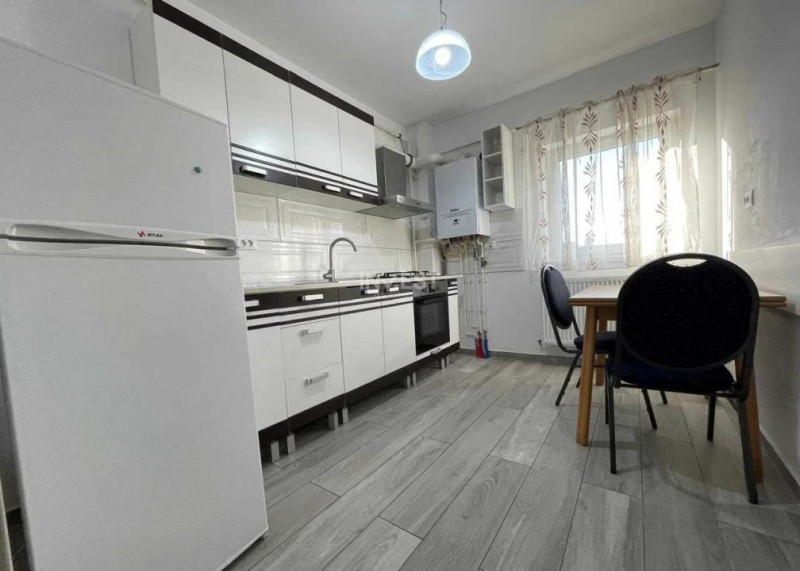 Apartament 2 camere de inchiriat zona Moara de Vant 