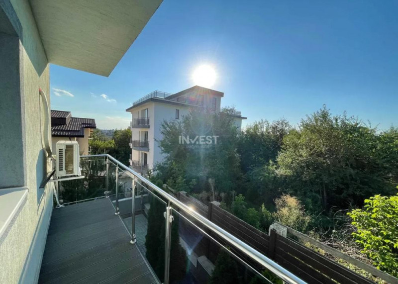 Apartament 2 camere de inchiriat zona Moara de Vant 